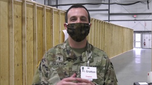 VTNG COVID19 Chaplain Message