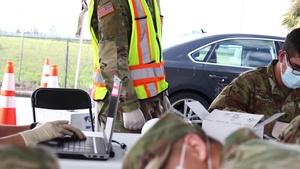 FACE OF THE FIGHT - Medical Task Force
