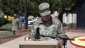 78th Bataan Commemoration Livestream