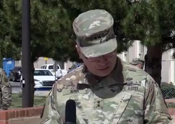 78th Bataan Commemoration Livestream