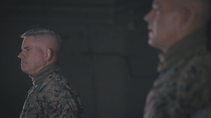 I MEF & MCI-West Unified Response
