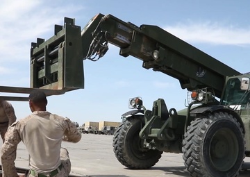 SPAMGTF­CR­CC 19.2: Al-Taqaddum