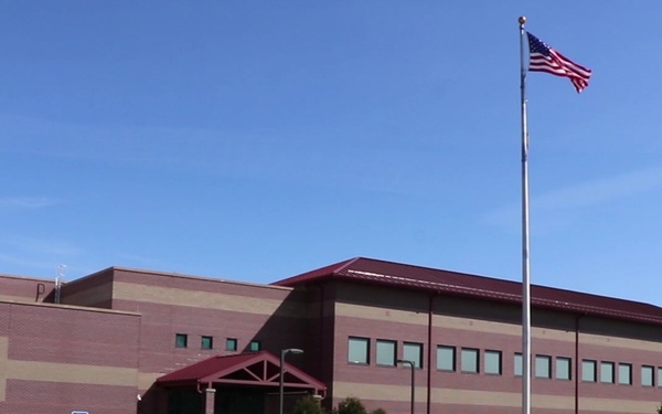 Regional Medical Coordination Center 5