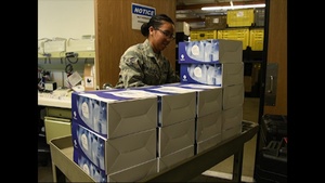 California Guard organizations work with EMSA