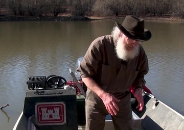 Paddlefish: Anatomy of a Living Fossil