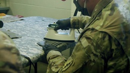 WV National Guard, WVU researchers collaborate with community and technical colleges, businesses to address PPE shortfalls