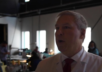 Dr. Ronald Gagliano, Dignity Health in Arizona surgeon