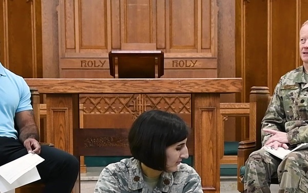 Real Talk: What resources are available to me?