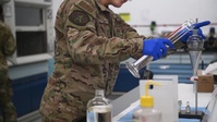 Fueling the Air Force