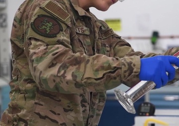 Fueling the Air Force