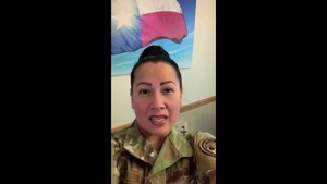 Thank You for Your Service from USSTRATCOM