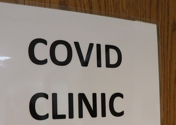 101st, Fort Campbell CG reviews BACH's COVID-19 response preps