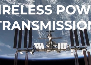 LEctenna on ISS