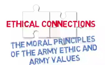 Test Army Ethic and Value Class