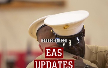 Marine Minute: Service Extensions