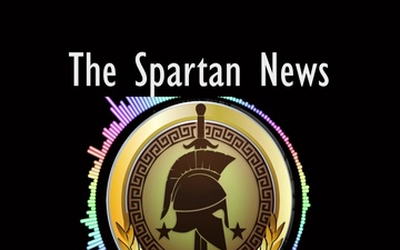Spartan News Episode 1