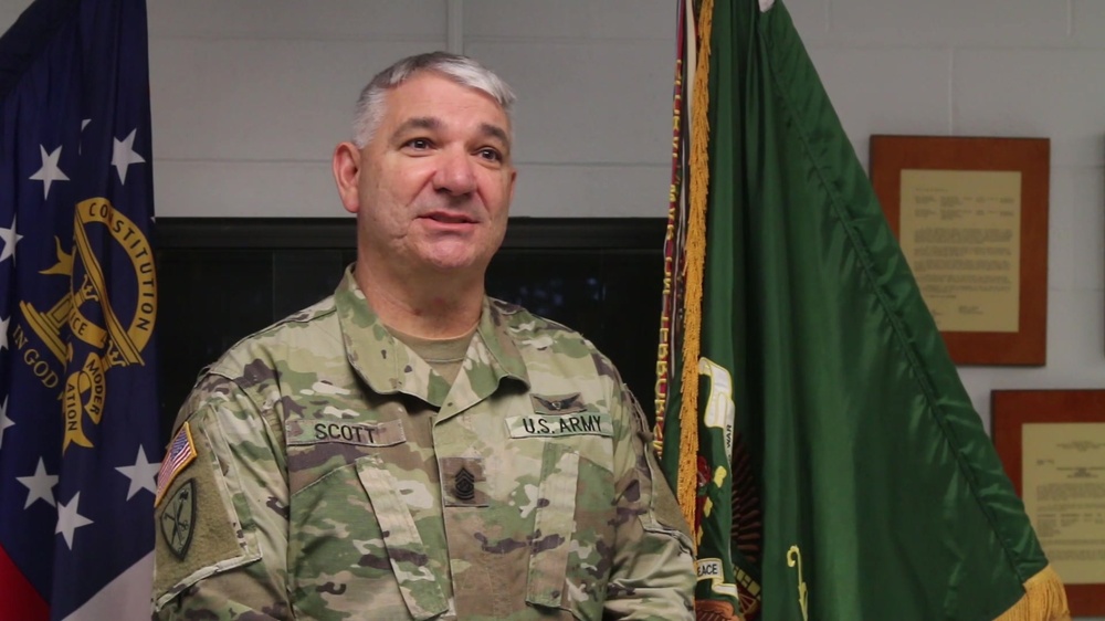 DVIDS - Video - 170th Military Police Battalion COVID-19 Command Message