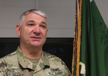 170th Military Police Battalion COVID-19 Command Message