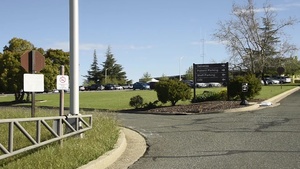 9th Medical Group Changes