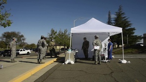 9th Medical Group Changes