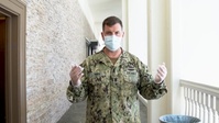 Ready in all Respects: Combating COVID-19