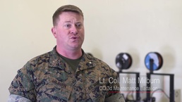 III MEF combats COVID-19 with 3D printing