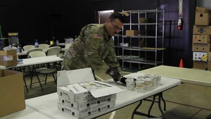 AZNG Supports Yavapai County Food Bank