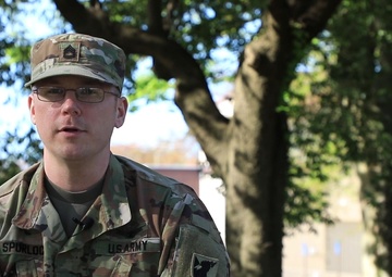 Remain SHARP Strong during difficult times