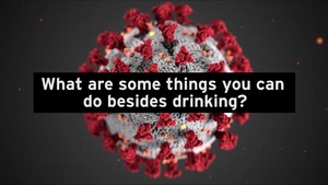 Coronavirus and substance abuse