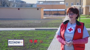 USAG Italy Distribute Cleaning Supplies AFNNow