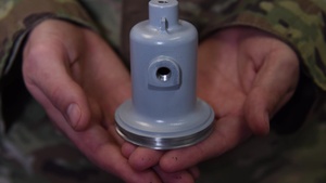Joint Base Charleston Innovation Cell