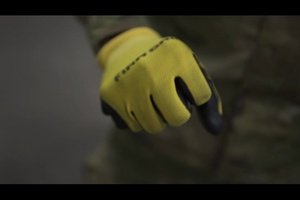 Michigan National Guard: Protecting Ourselves and Others