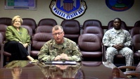 Brig. Gen. Kubinec COVID-19 Update