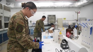 Petroleum Oils Lubricant Airmen