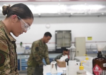 Petroleum Oils Lubricant Airmen