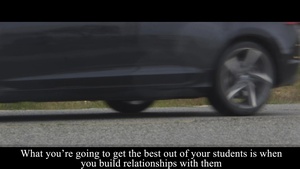 Encouragement