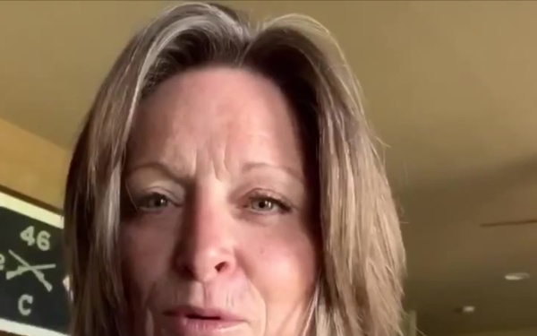 Kansas City Army Medical Recruiting Station is open online during COVID-19 (no music)