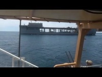 IRGCN Vessels Conduct Unsafe, Unprofessional Interaction with U.S. Naval Forces in Arabian Gulf