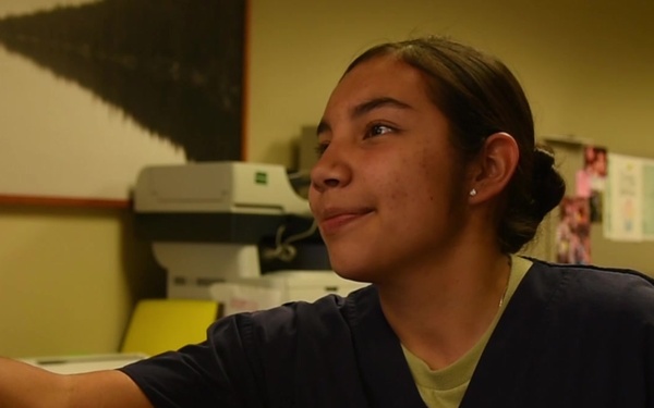 30th Medical Group Dental Amidst COVID-19