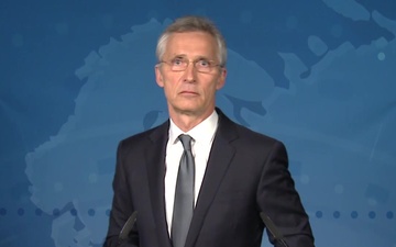 NATO Secretary General’s online ministerial press conference (Q&amp;As 2)