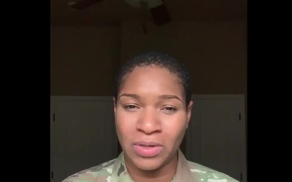 U.S. Army South Central Chaplain Recruiting Station is open online during COVID-19