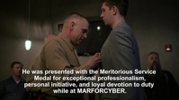 Nathan Vanderhayden | From Marine to Businessman