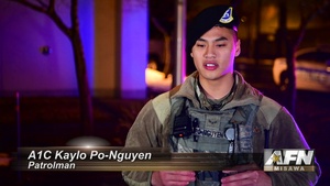 Town Patrol News Package