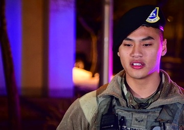 Town Patrol News Package