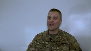 1st Lt. Westin R. Bolles