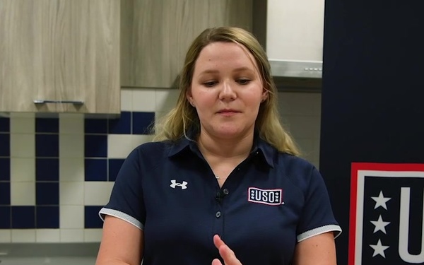 (AFNE) USO Services on Facebook Live