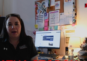 (FB) USO Services on Facebook Live