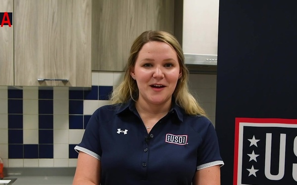 (IG) USO Services on Facebook Live