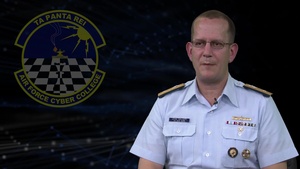 AFCC Interview: RDML John Mauger