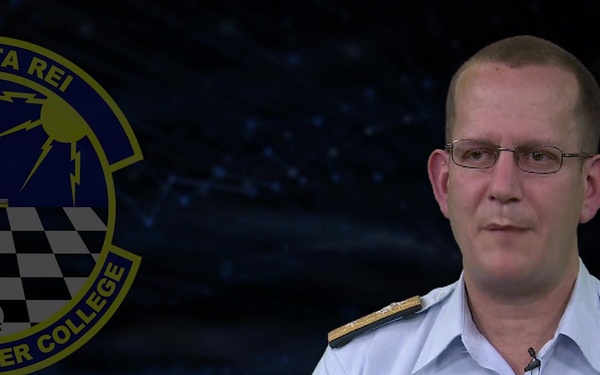 AFCC Interview: RDML John Mauger